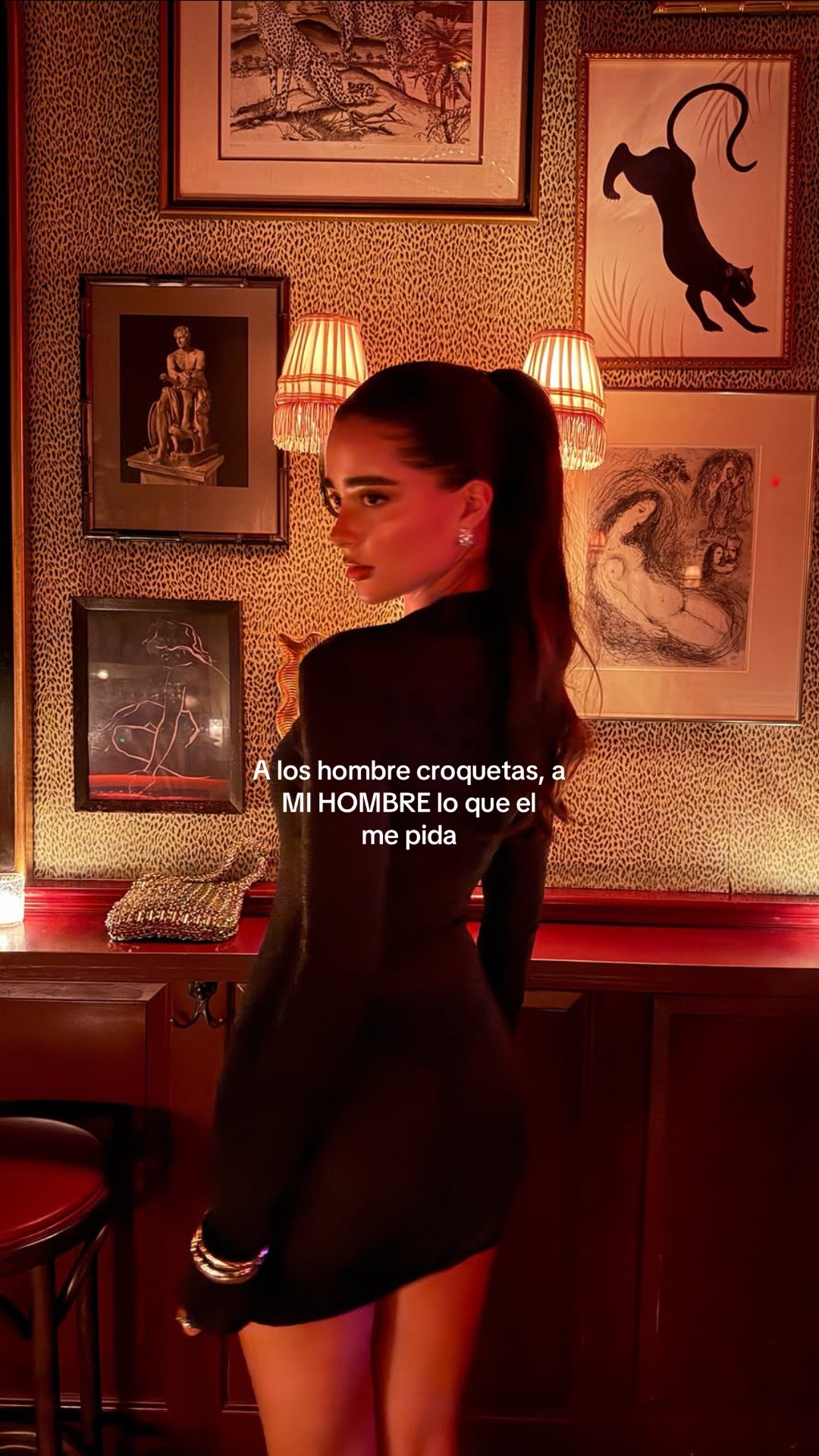 @Michell