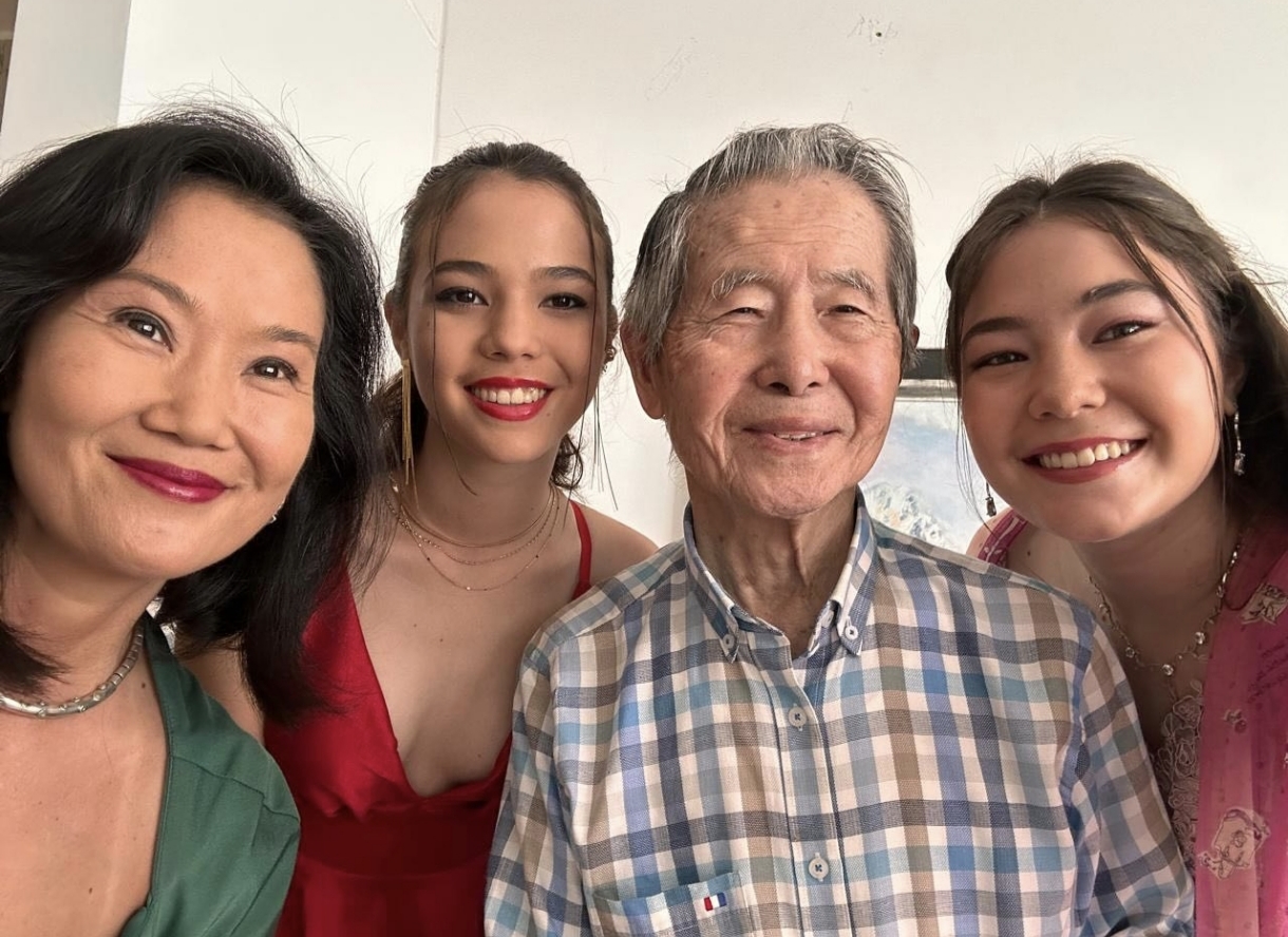 @KAORI VILLANELLA FUJIMORI