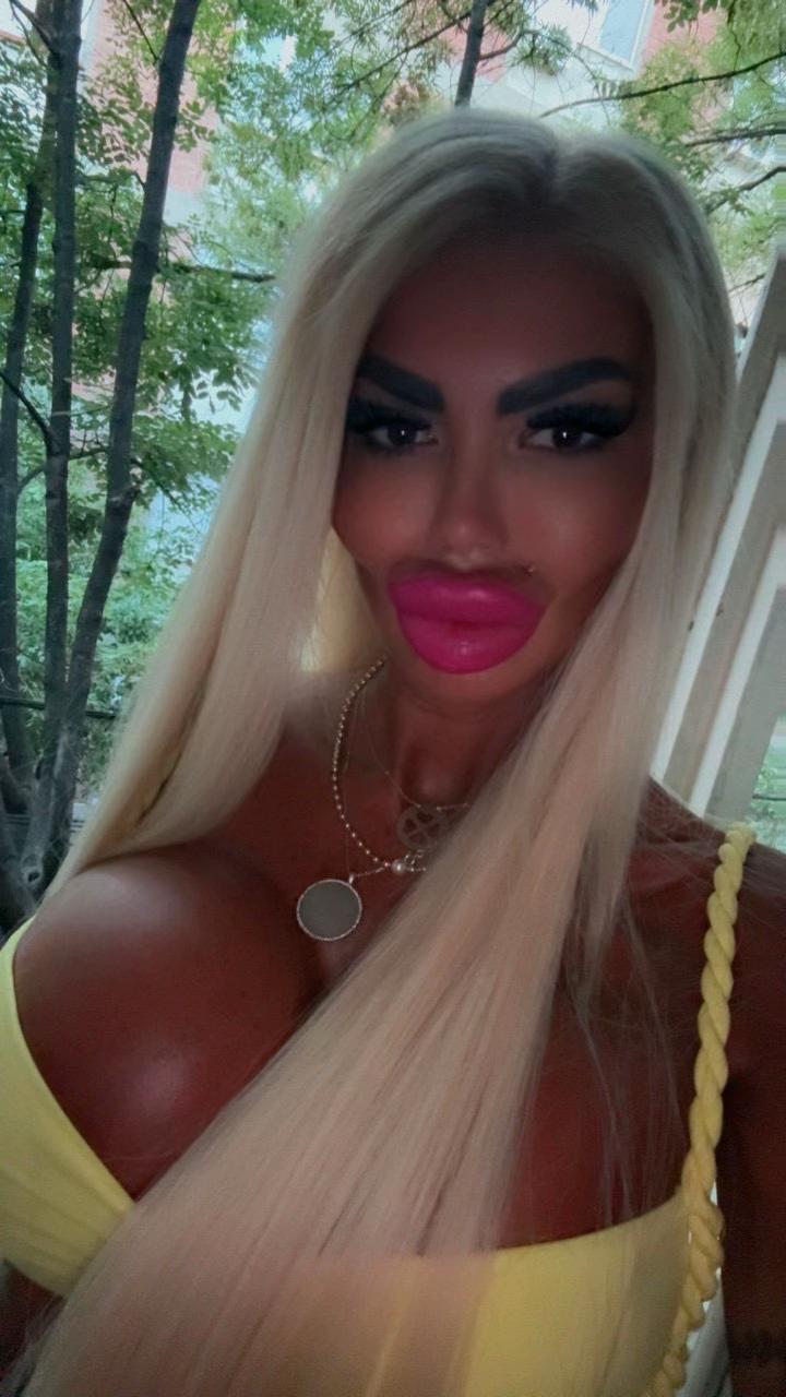 @Ivana Marinkovic