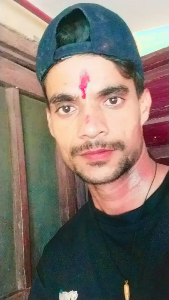 @Nabin badu