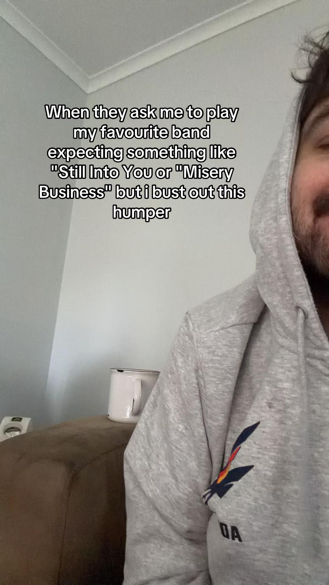 @Josh!
