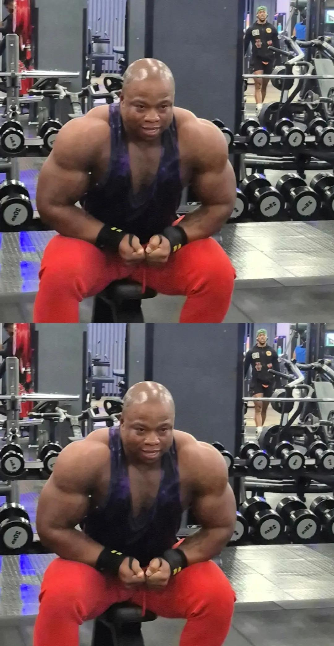 @Blackgorillasize🦍🇿🇦