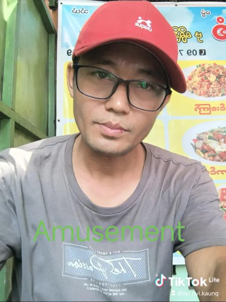 @Nyi Nyi Kaung