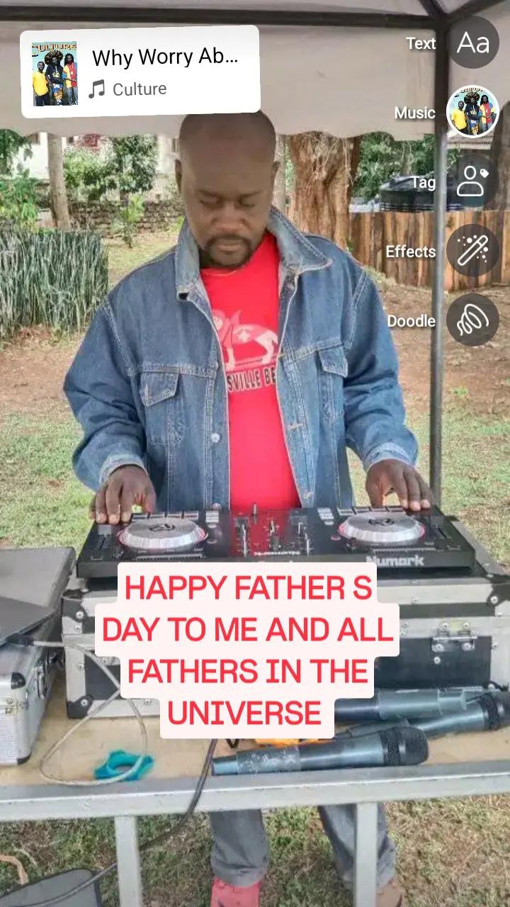 @caleb omwaka