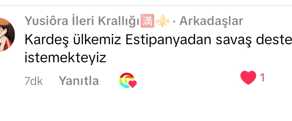 @estipanya cumhuriyeti roleplay