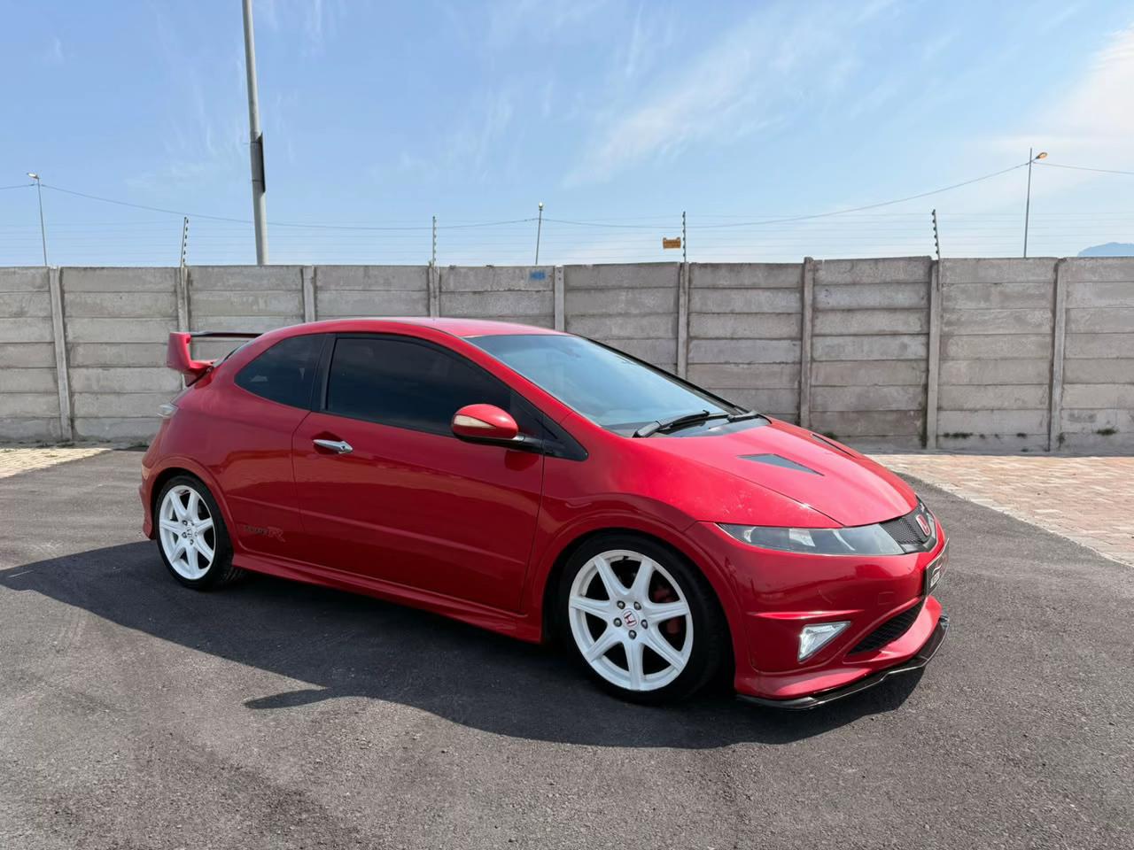 @reegan_Auto Dealer