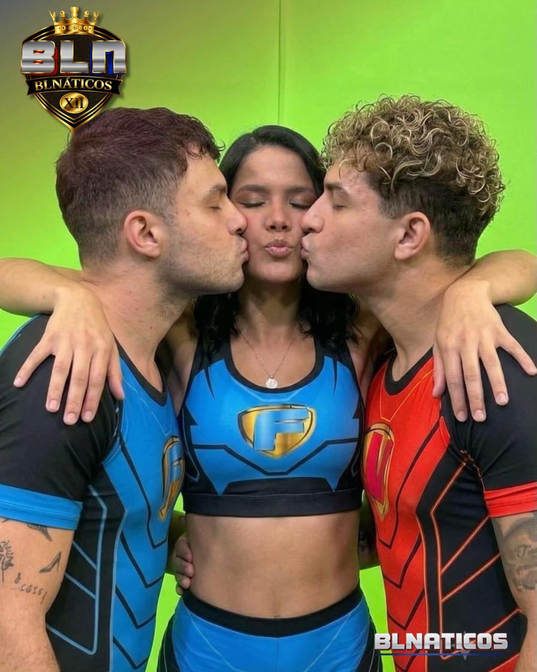 @BLN LA COMPETENCIA