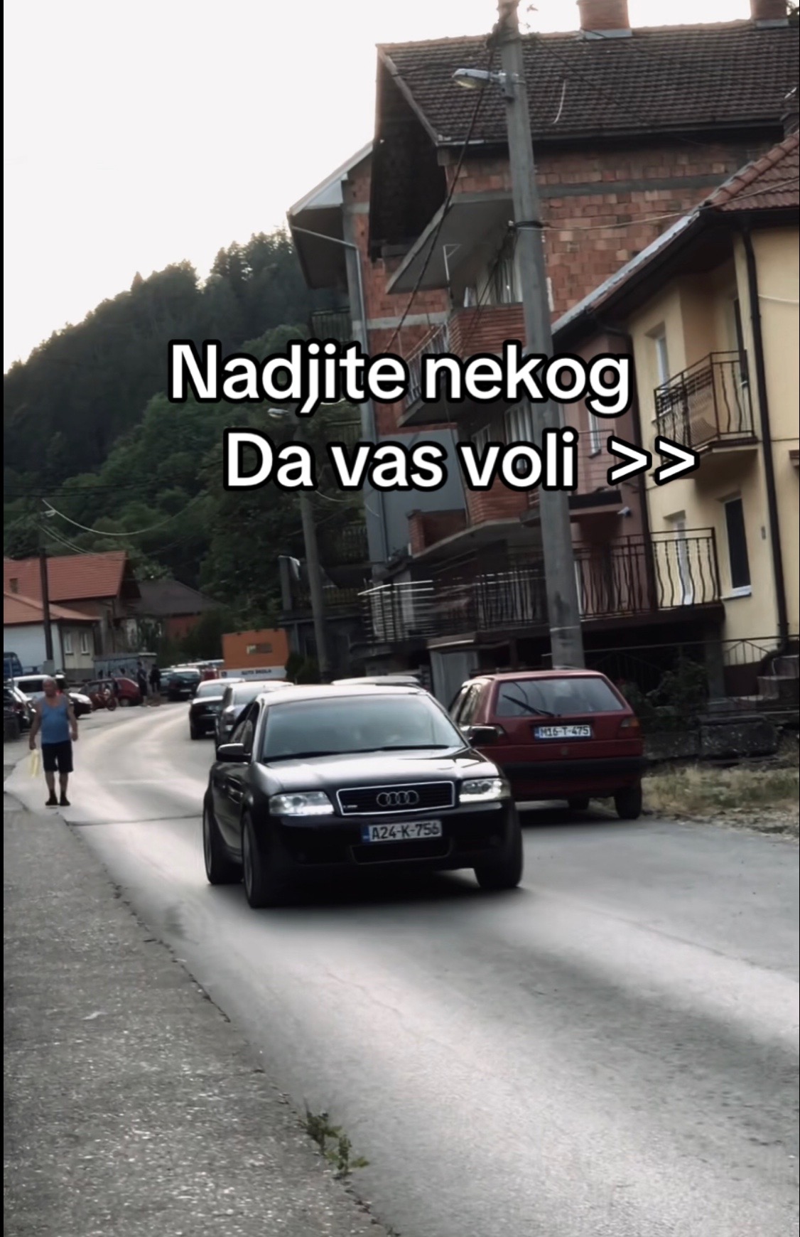 @AUDI SMRTI😈