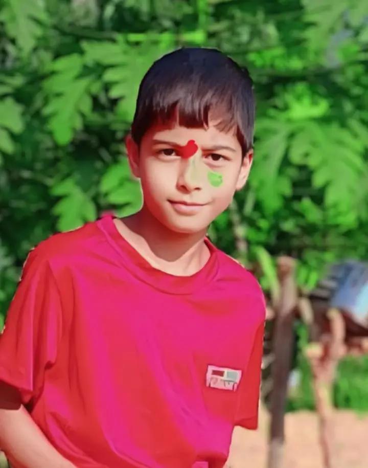@Muskan Devkota123