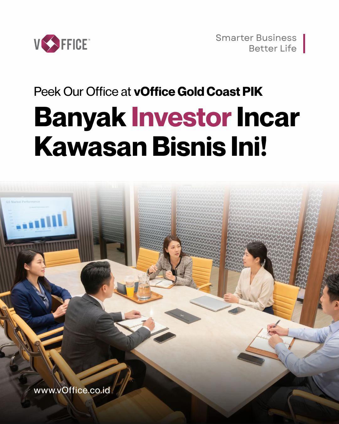 @vOffice Indonesia