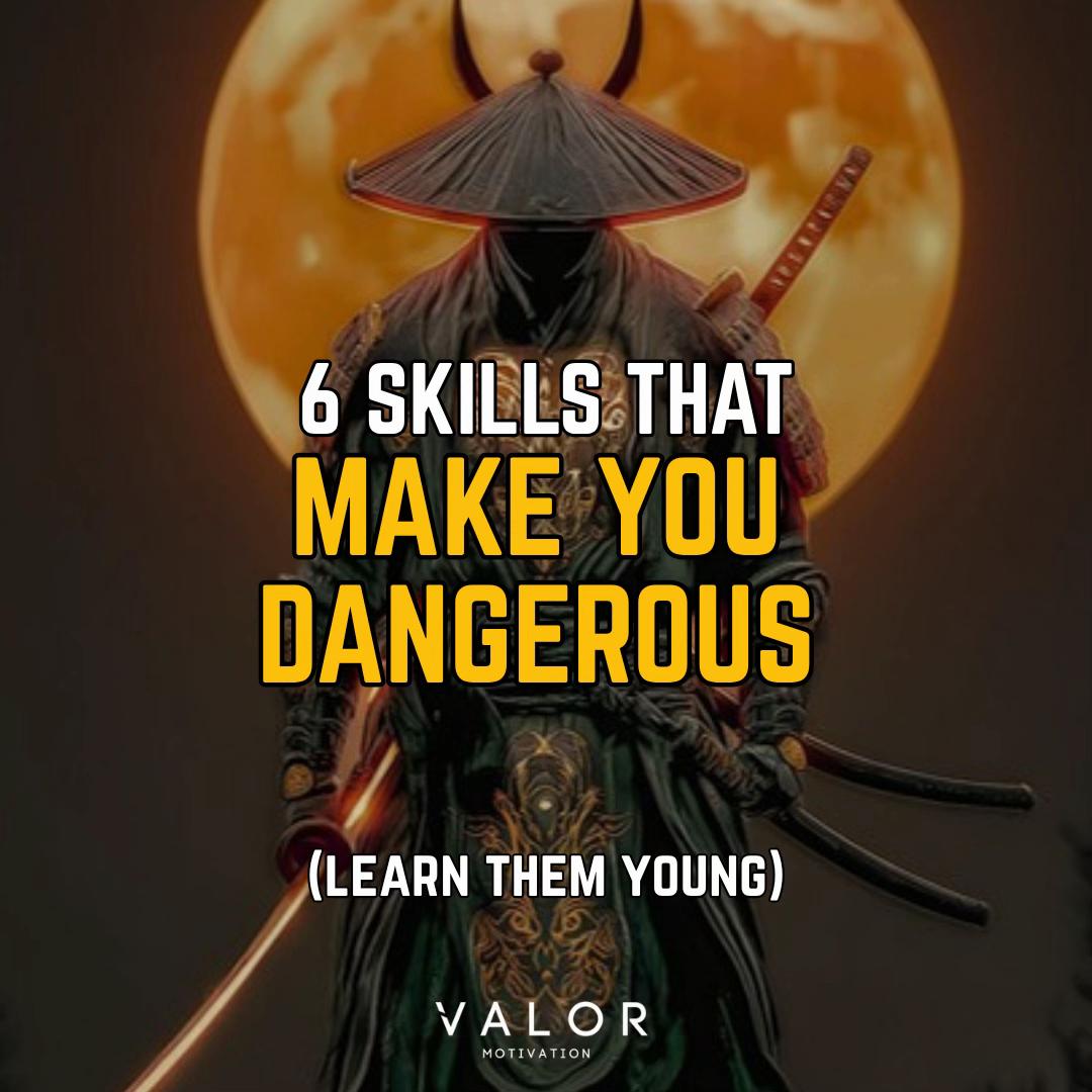 @Valor Motivation