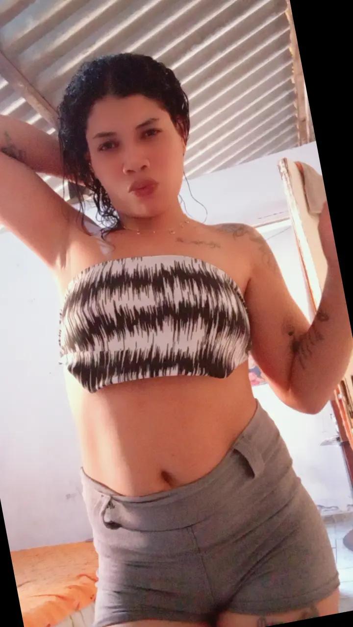 @Natasha Neves