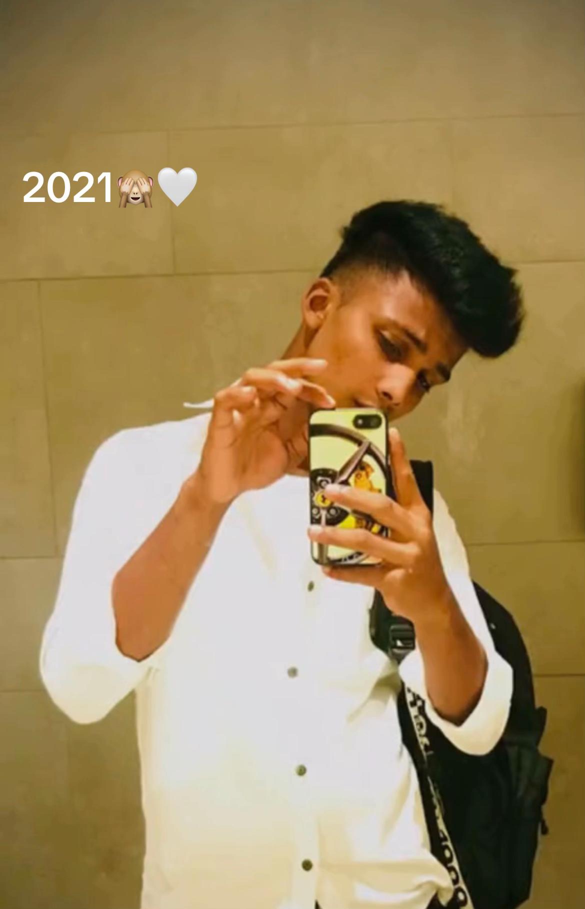 @Nimesh_X