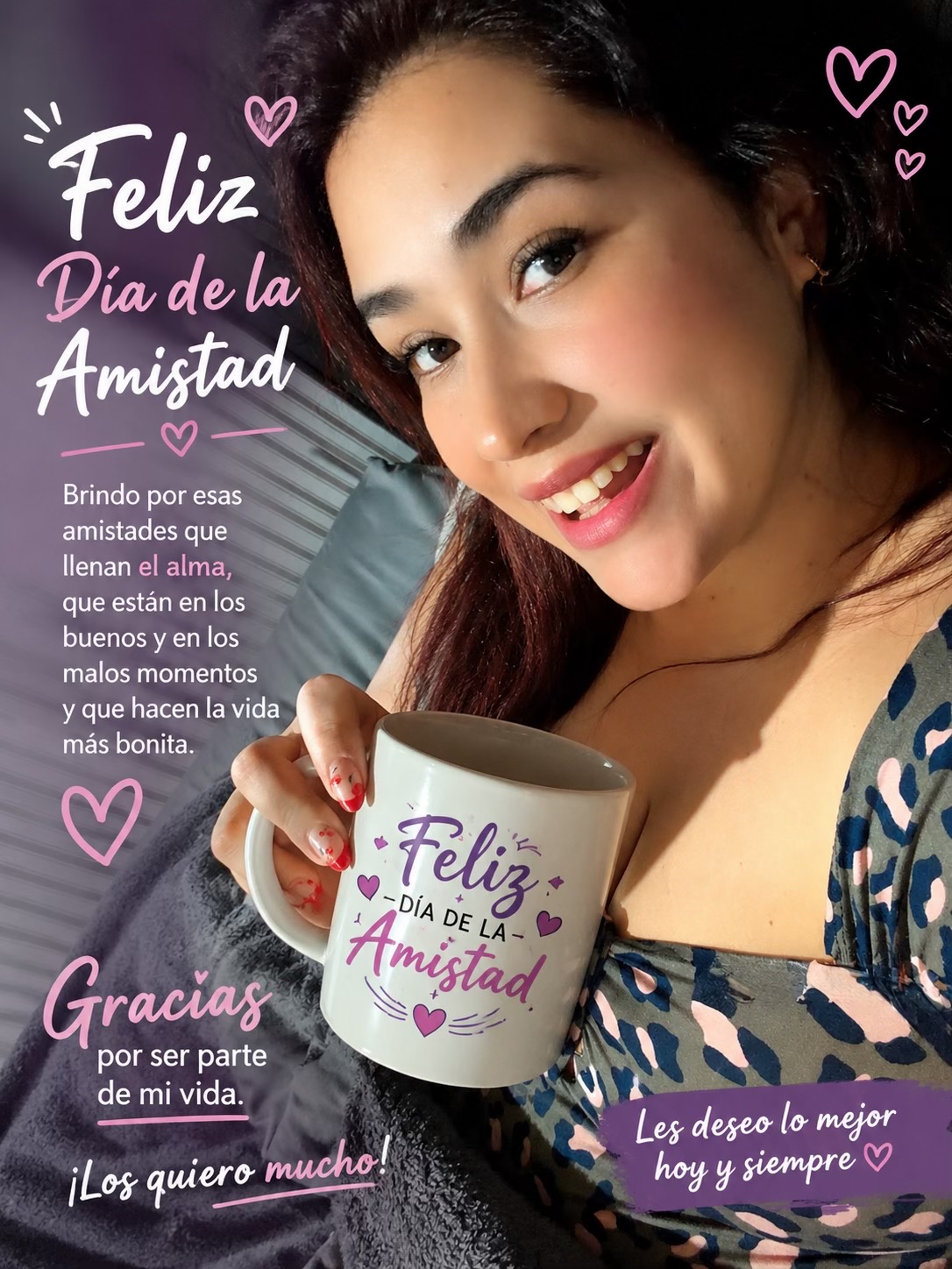 @Nahara León