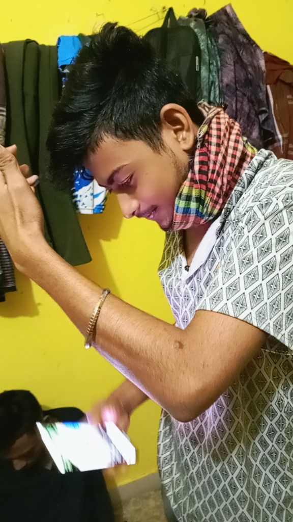 @AR Alamin islam