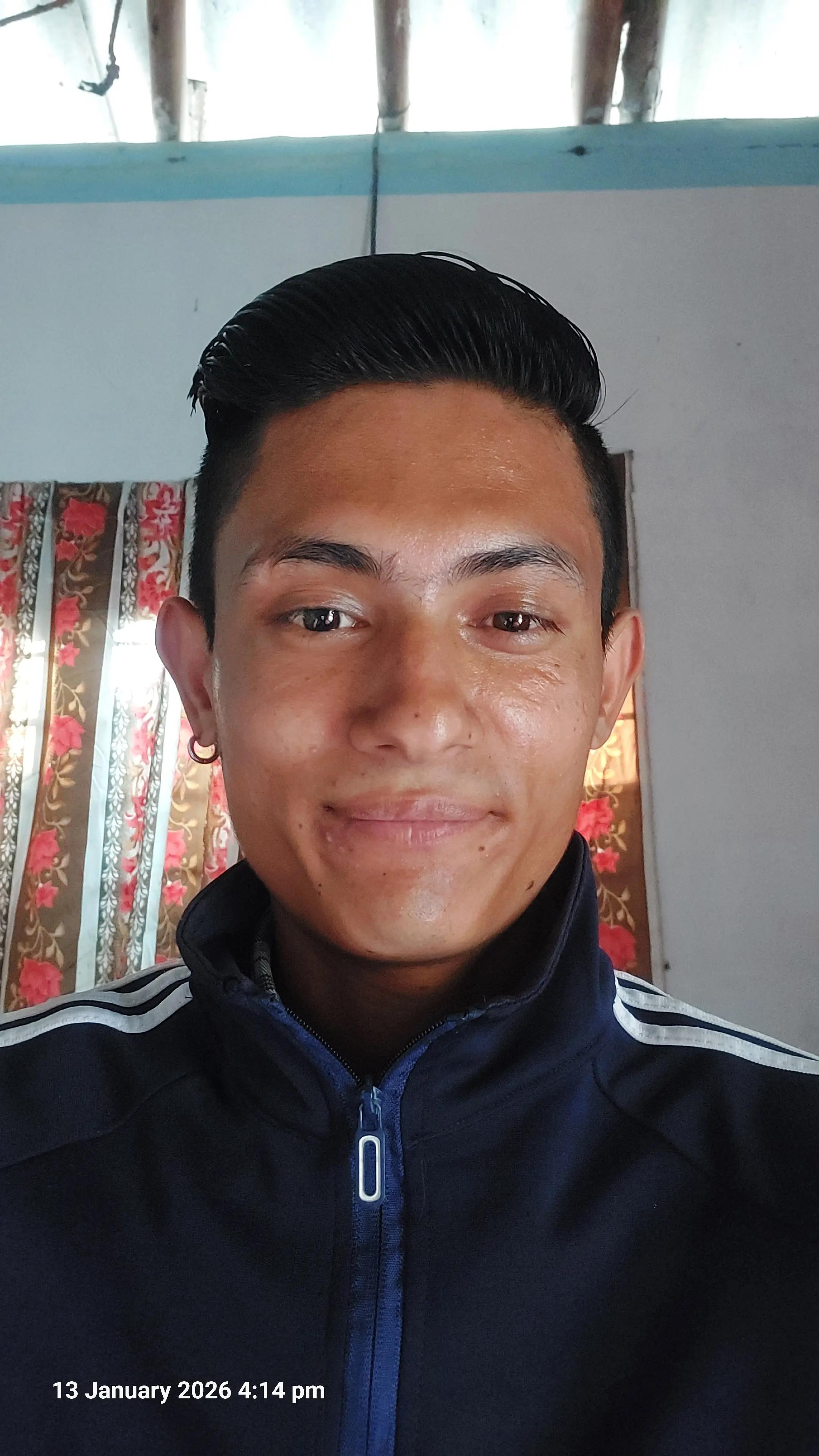 @Anant lama