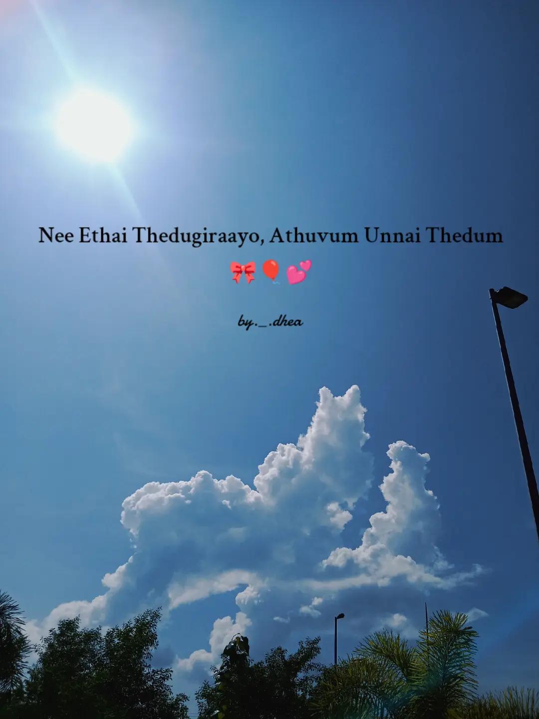 @Dhea ๐ชท๐ฆโจ