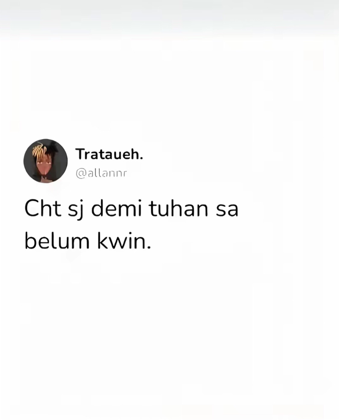 @hi, ini eonni