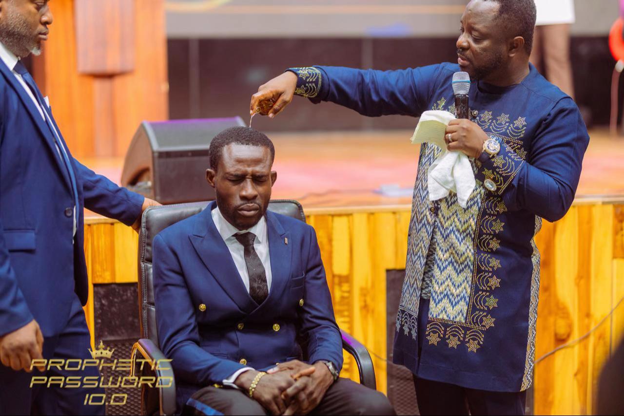 @Prophet_Ike