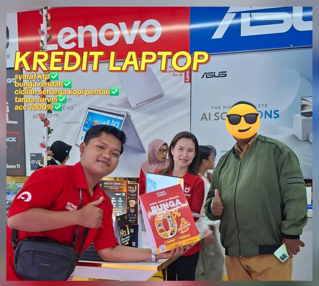 @Deny - Home Credit Jember