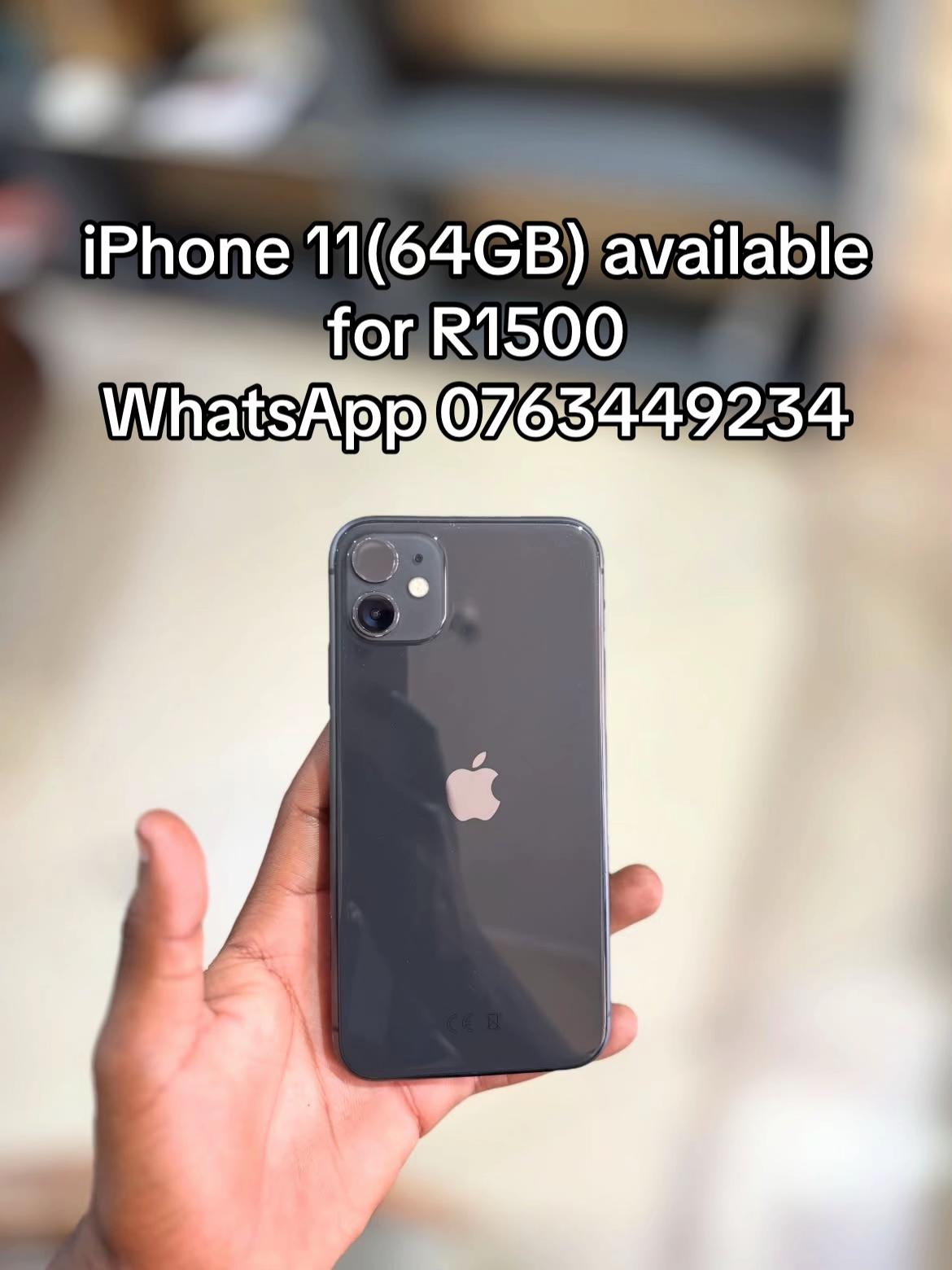 @iphone seller