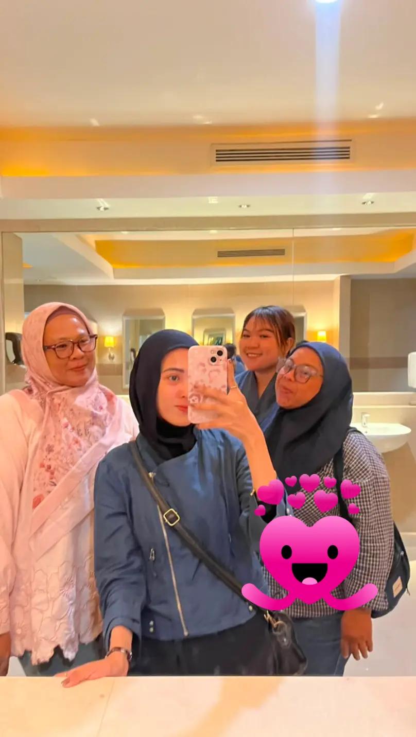 @irna wati