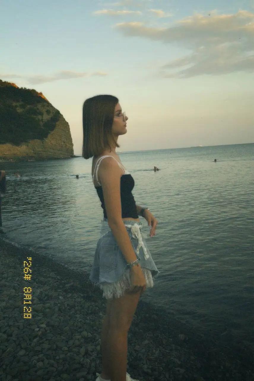 @самая самая