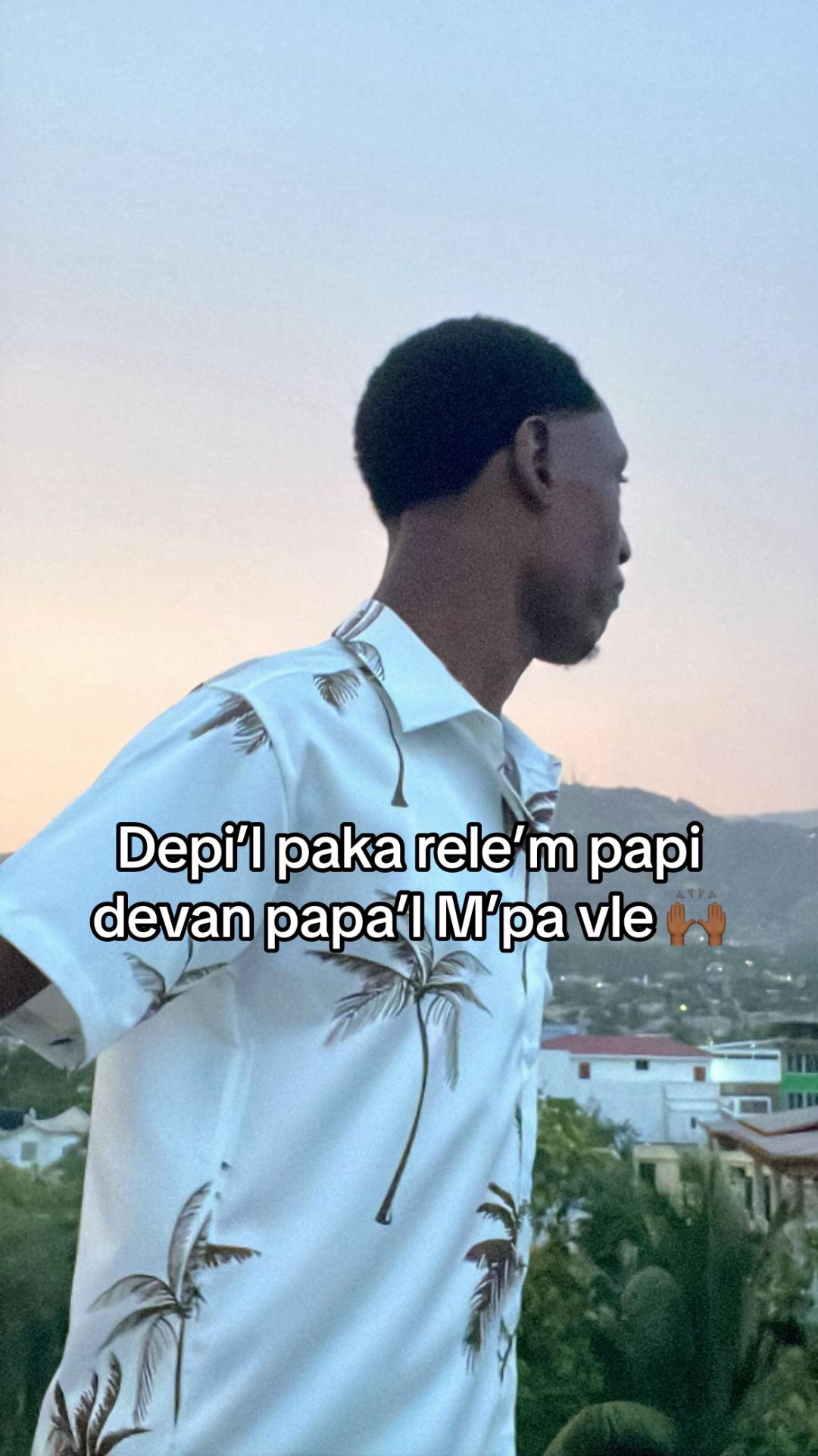 @Magdon Haïti 🇭🇹
