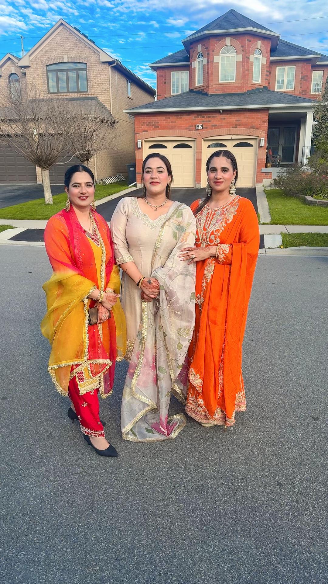 @Reet nagra babrah