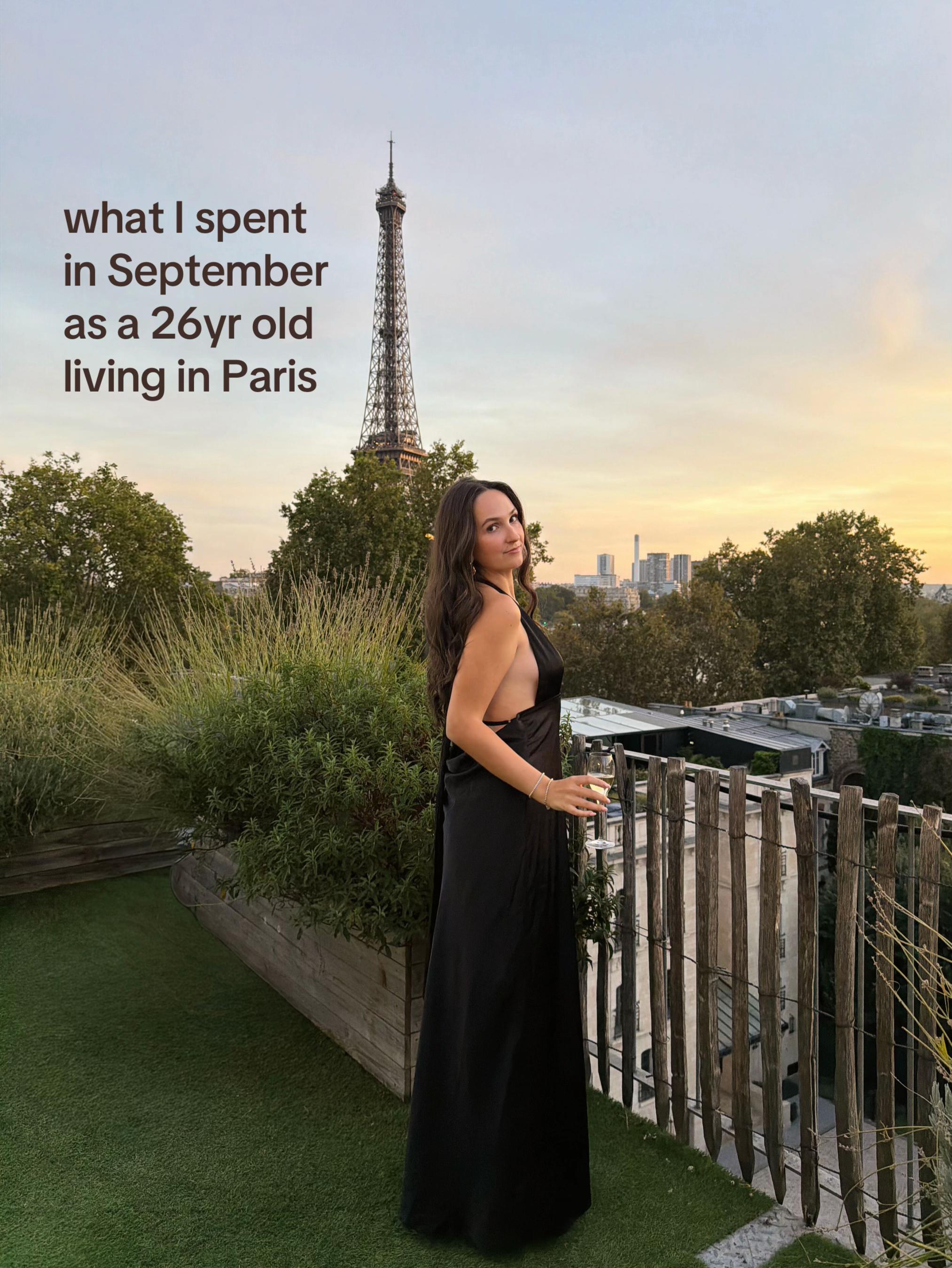 @ZOE IN PARIS 🇫🇷