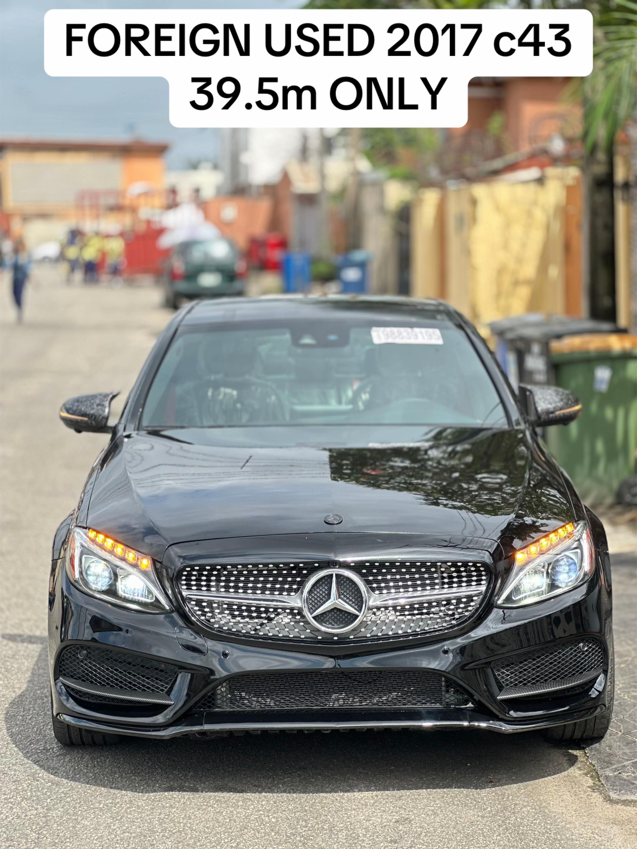 @A6U Luxury Cars.