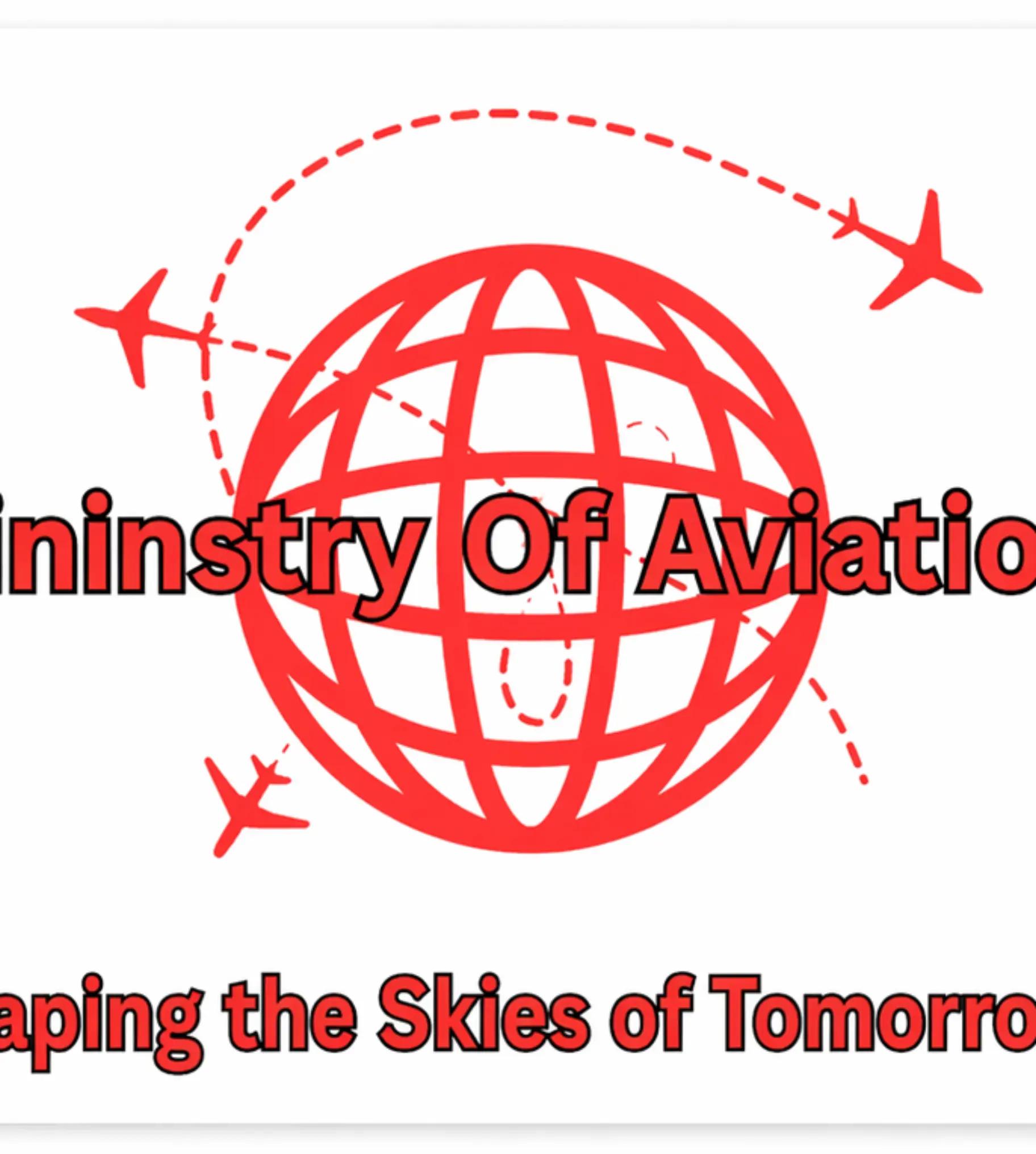 @Ministry Of Aviation®