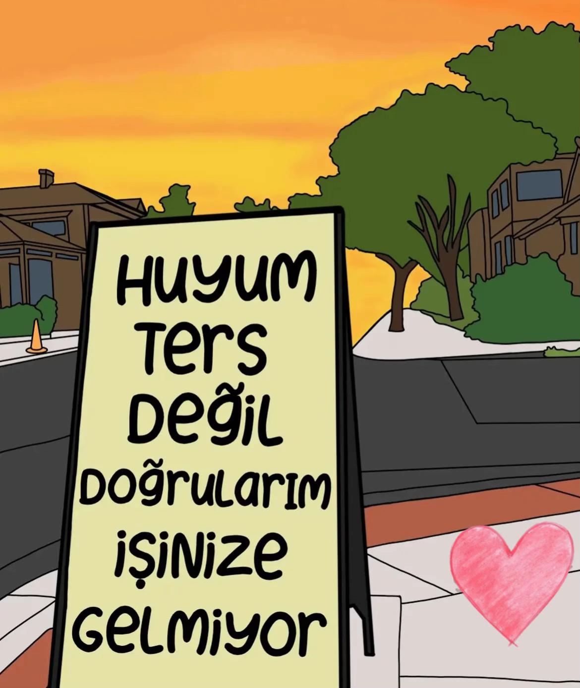 @Feray YILMAZ