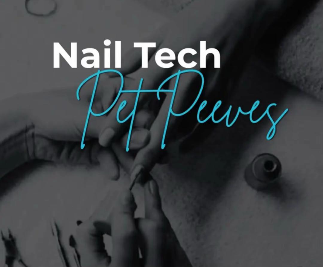 @Nailux studio Zm