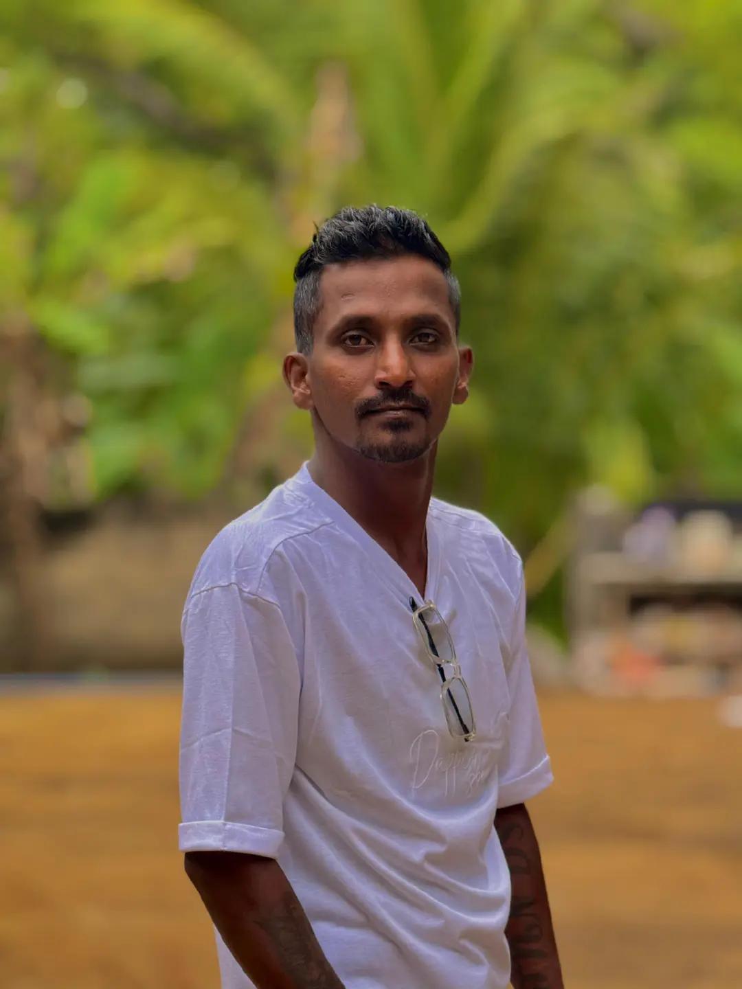 @Kumara 1994