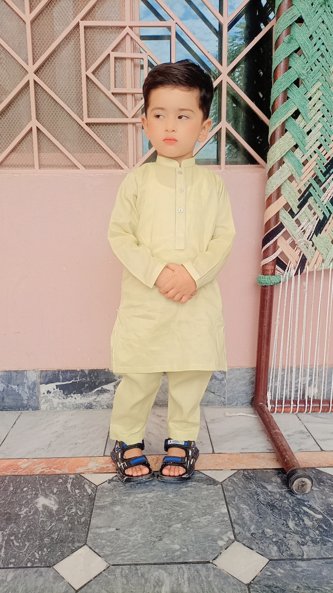 @Luqman Hamza