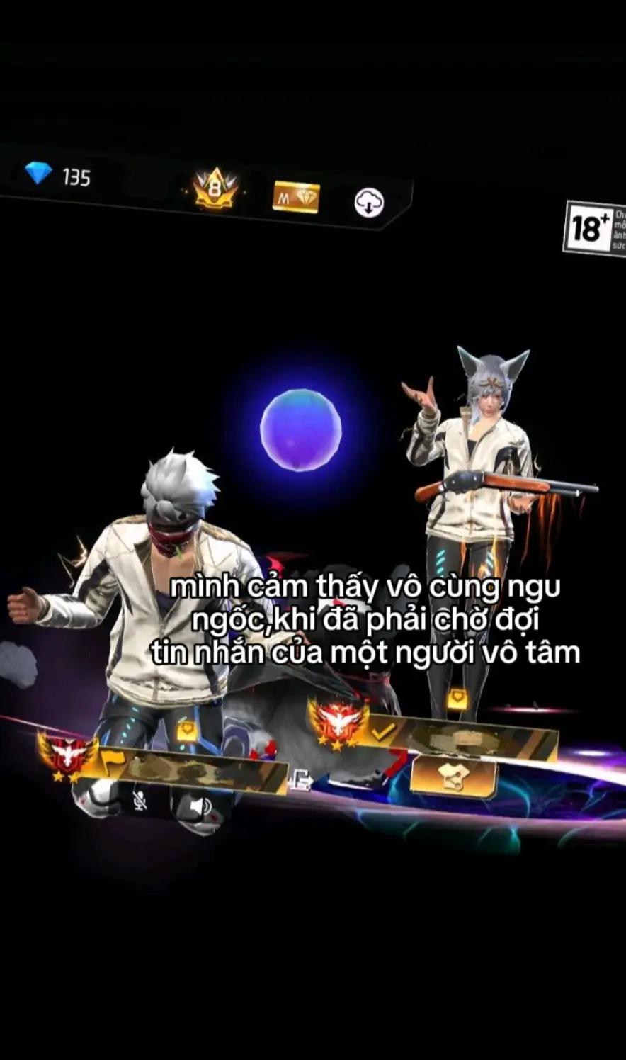 @tr&igrave;nh v&agrave; tầm?