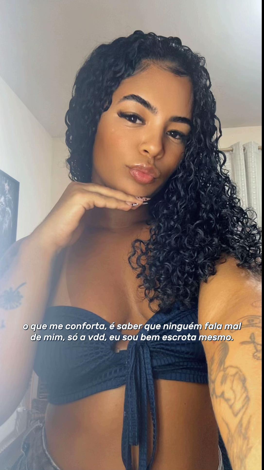 @Izah Freitas