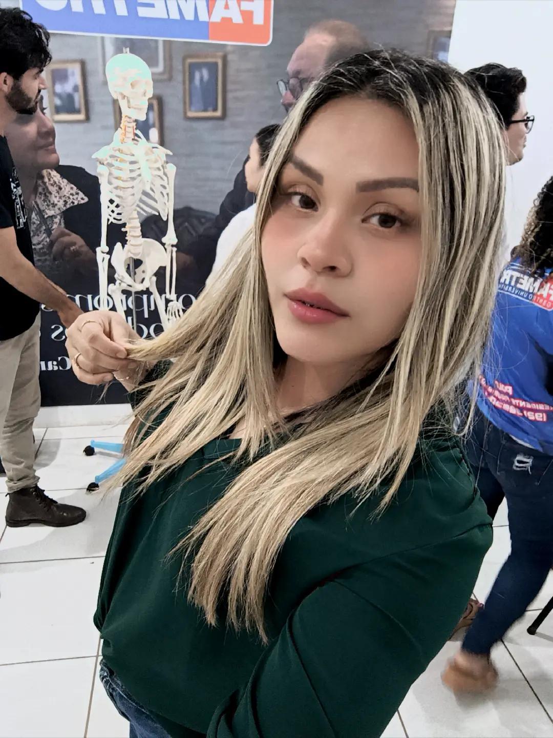 @Thainá Mourão