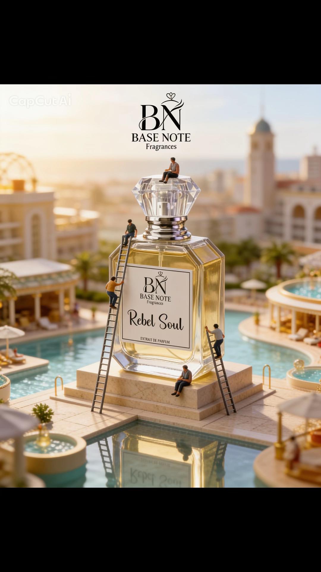 @BASE NOTE