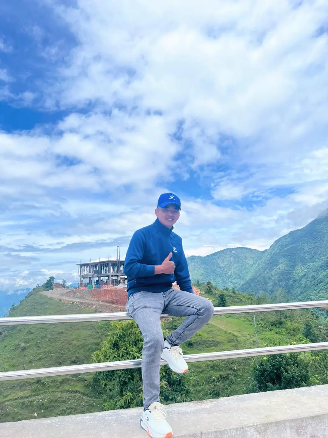 @⚔️Anish Ghising⚔️