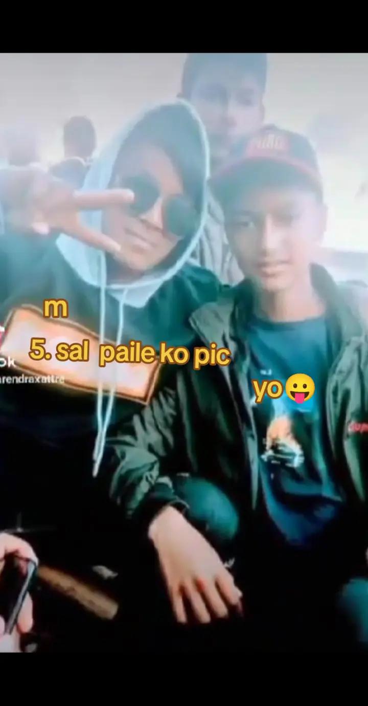 @अछामी हो नि यार म नि🤘❤️❤️