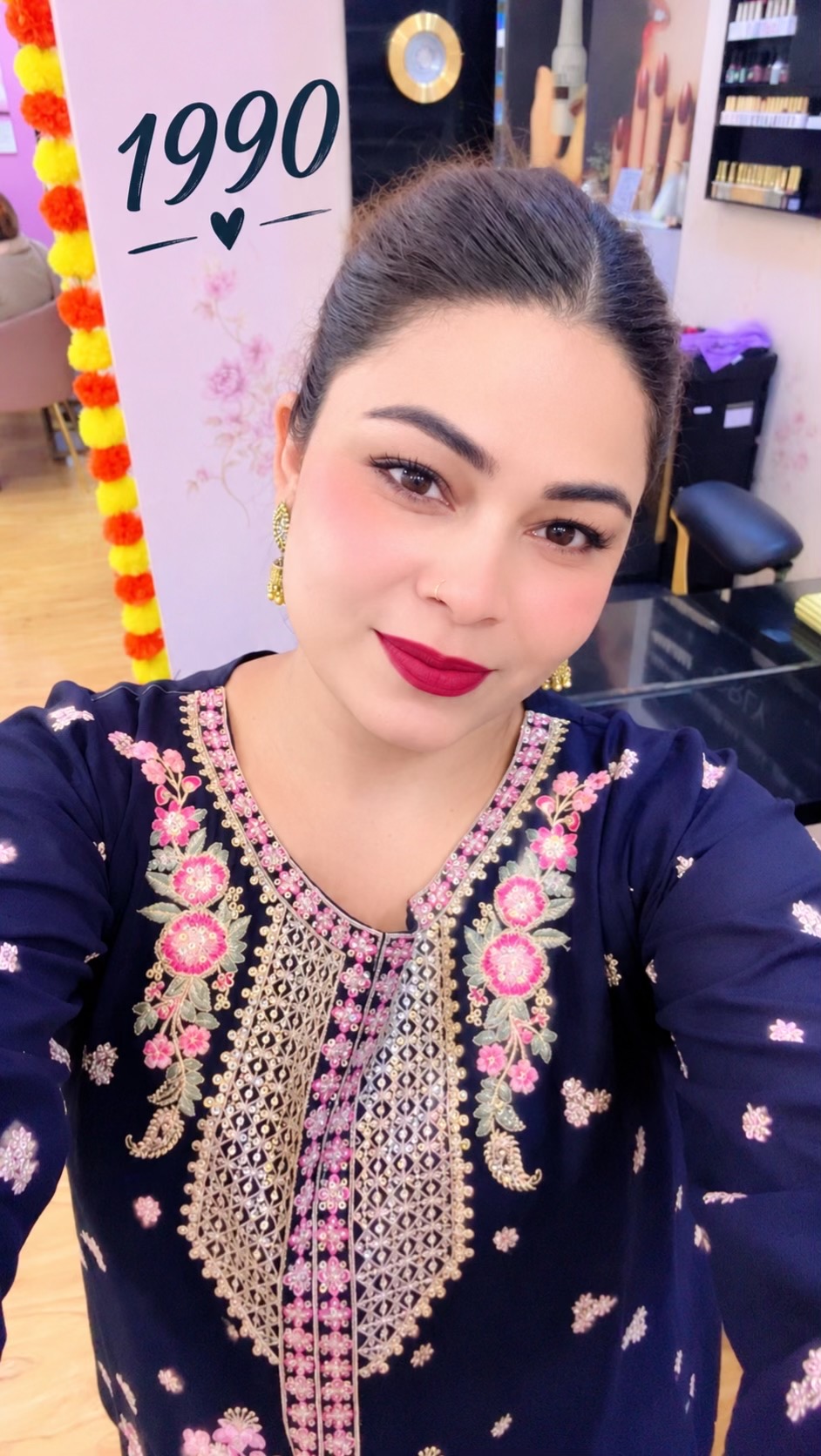 @M k Manisha ☝️