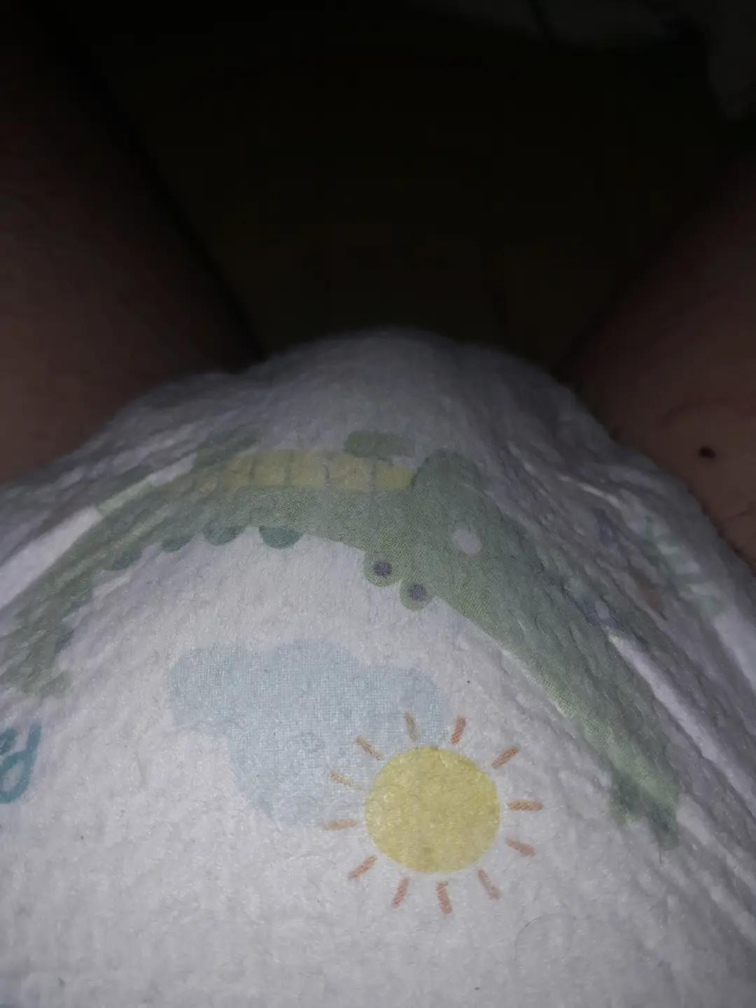 @DiaperBoy+Little