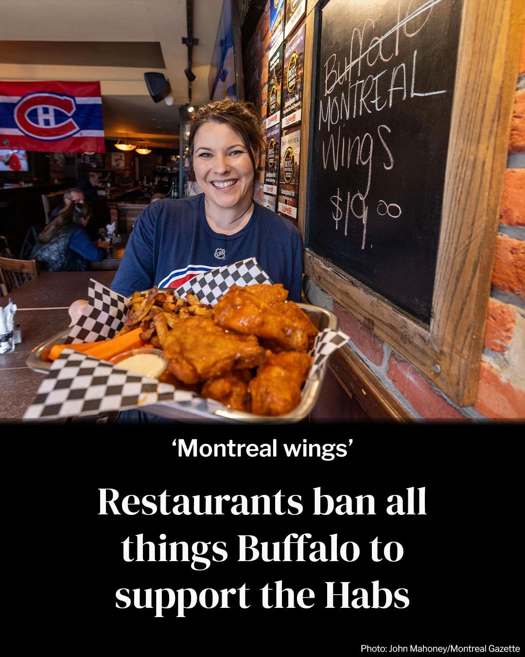 @Montreal Gazette