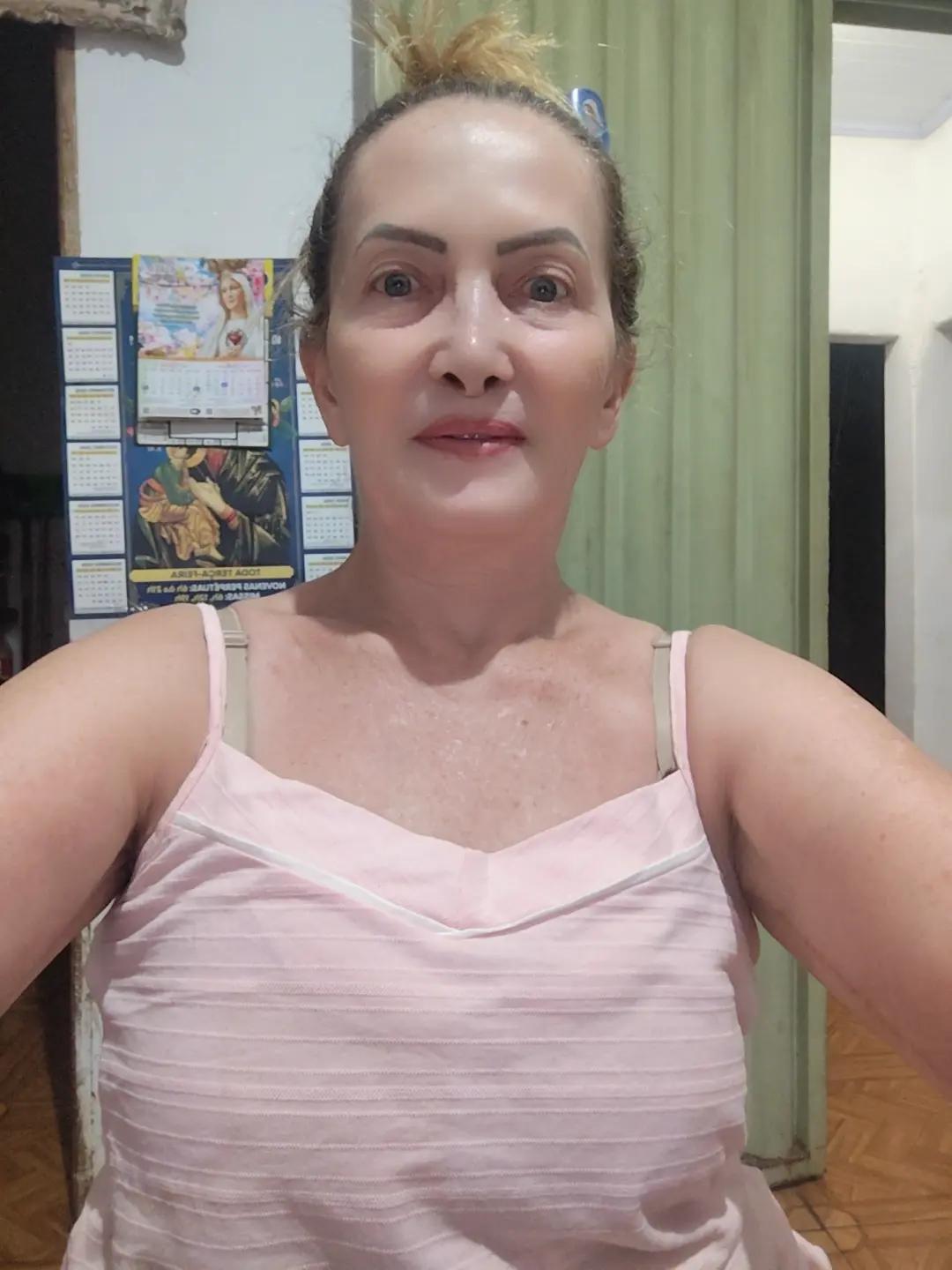 @Catulina Souza