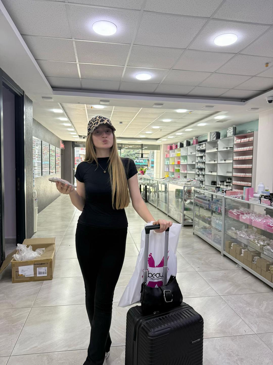 @Tuana Aykurt