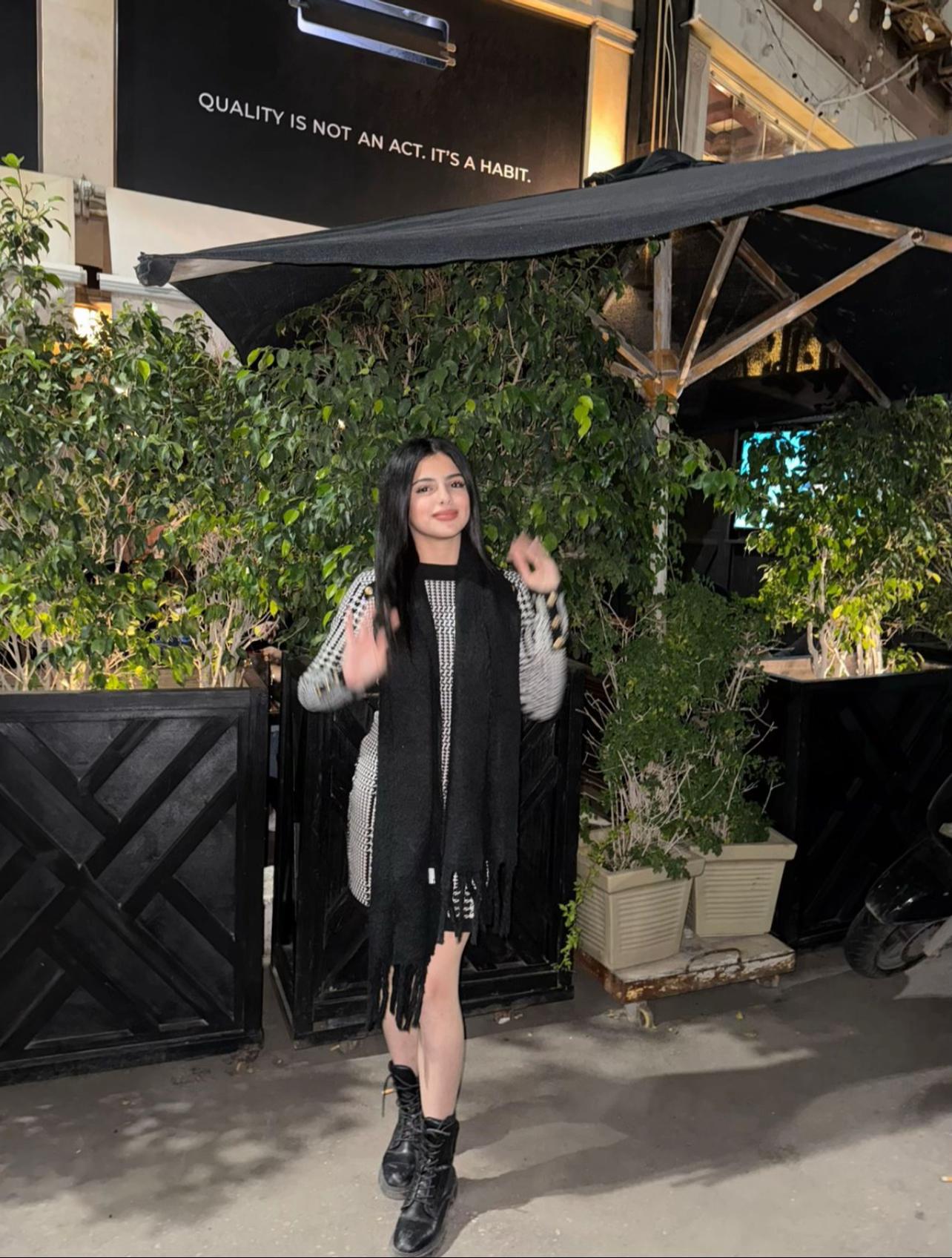 @Lara Taher๐