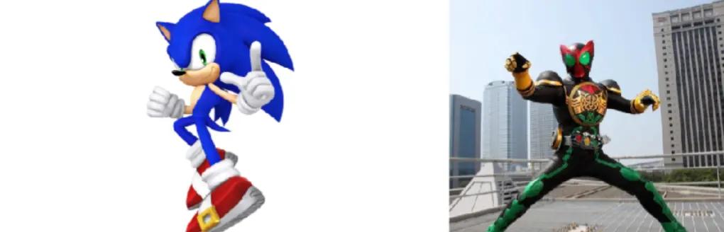 @Sentai_fighter