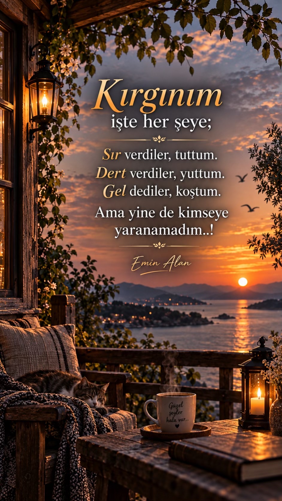 @Emin Alan
